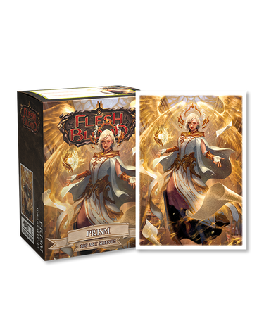 Dragon Shield - Matte Art Sleeves - Prism